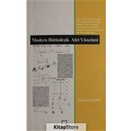 Modern Bütünleşik Afet Yönetimi - İrfan Macit
