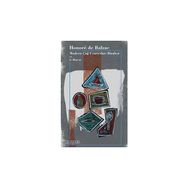 Modern Çağ Uyarıcıları Risalesi ve Z. Marcas - Honore de Balzac