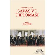 Modern Çağ'da Savaş ve Diplomasi - Kolektif