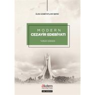 Modern Cezayir Edebiyatı - Turgay Gökgöz