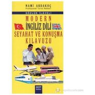 MODERN ÇİN DILI SEYAHAT VE KONUŞMA KILAVUZU - NAMI ARDAKOÇ