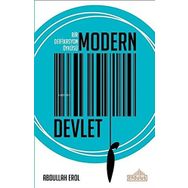 Modern Devlet : Bir Deifikasyon Öyküsü