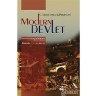 MODERN DEVLET - CHRISTOPHER PIERSON