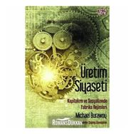 MODERN DEVLETE GIDEN YOLDA MÜLK SIYASETI OSMANLI SURIYESINDE HUKUK YÖNETIM VE ÜRETIM - MARTHA MUNDY;RICHARD SAUMAREZ SMITH