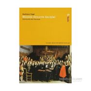 MODERN DEVLETIN GELİŞİMİ SOSYOLOJIK BIR YAKLAŞIM - GIANFRANCO POGGI