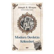 Modern Devletin Kökenleri - Joseph R. Strayer