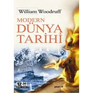 MODERN DÜNYA TARIHI (CEP BOY) - WILLIAM WOODRUFF