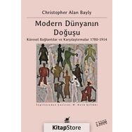 Modern Dünyanın Doğuşu - Christopher Alan