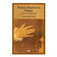 MODERN DÜŞÜNCENİN DOĞUŞU İSPANYOL ALTIN ÇAĞI - CEMAL BALI AKAL