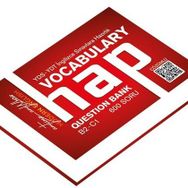 Modern EnglishModern English HAP Vocabulary B2 C1 Çözümlü