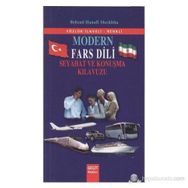 Modern Fars Dili Seyahat ve Konuşma Kılavuzu - Behzad Hanafi Sheıkhha