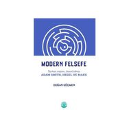 Modern Felsefe - Doğan Göçmen