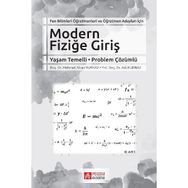 Modern Fiziğe Giriş - Aslı Kurnaz Mehmet Altan Kurnaz
