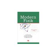 Modern Fizik-Anı Yayıncılık