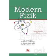 Modern Fizik - Dr. Pervin Ünlü