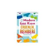 Modern Genç Kızın Ergenlik Rehberi - Naama Bloom