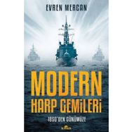 Modern Harp Gemileri - 1850'den Günümüze - Evren Mercan