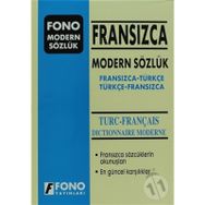 MODERN HUKUK SÖZLÜĞÜ - FRANSIZCA TÜRKÇE - TÜRKÇE FRANSIZCA - KOMISYON