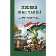 Modern Irak Tarihi - Ahmet Nazif Yücel