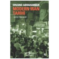 MODERN İRAN TARIHI - EDVARD ABRAHAM