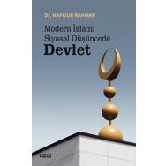 Modern İslami Siyasal Düşüncede Devlet Çizgi - Hafijur Rahman