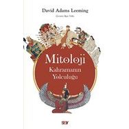 Modern Kahramanın Mitolojik Yolculuğu - Mümtaz Sarıçiçek