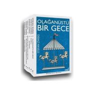 Modern Klasik Stefan Zweig 6 Kitap Set - Stefan Zweig