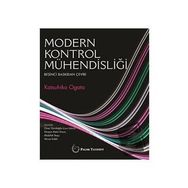 Modern Kontrol Mühendisliği - Katsuhiko Ogata