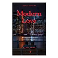 Modern Love - Daniel Jones
