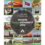 Modern Makroekonomiye Giriş - A. Talha Yalta