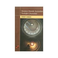 Modern Mantık Açısından Teolojik Çıkarımlar - Fikret Osman