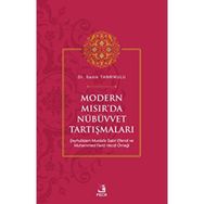 Modern Mısırda Nübüvvet Tartışmaları Sadık Tanrıkulu