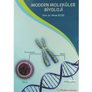 Modern Moleküler Biyoloji - Nihat Dilsiz