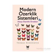 Modern Özerklik Sistemleri - Thomas Benedikter