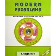 Modern Pazarlama - Ömer Torlak