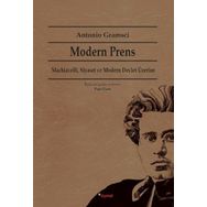 Modern Prens - Antonio Gramsci
