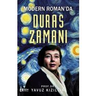 Modern Romanda Duras Zamanı Sen Yayınları