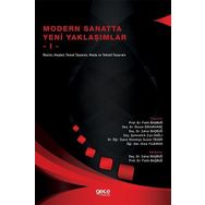 Modern Sanatta Yeni Yaklaşımlar 1 - Fatih Başbuğ
