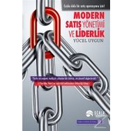 Modern Satış Yönetimi ve Liderlik - Yücel Uygun