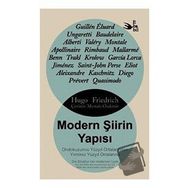 Modern Şiirin Yapısı - Hugo Friedrich