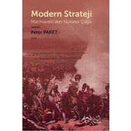 Modern Strateji - Peter Paret