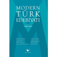Modern Türk Edebiyatı - Kolektif