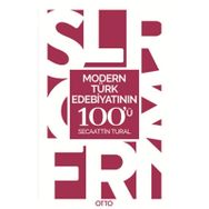 Modern Türk Edebiyatının 100'ü - Secaattin Tural