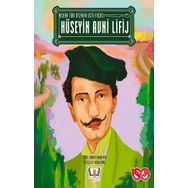 Modern Türk Resminin Usta Fırçası - Hüseyin Avni Lifij