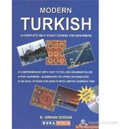 MODERN TURKISH - B. ORHAN DOĞAN