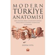 Modern Türkiye Anatomisi - Erdem Usta