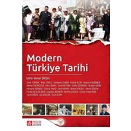 Modern Türkiye Tarihi - Pegem Akademi Yayıncılık
