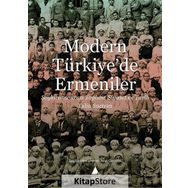 Modern Türkiye'de Ermeniler - Talin Suciyan