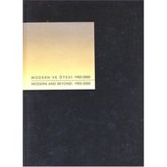 MODERN VE ÖTESİ 1950-2000 - KOLEKTIF