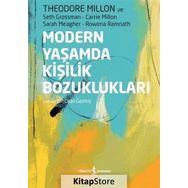 Modern Yaşamda Kişilik Bozuklukları - Seth Grossman